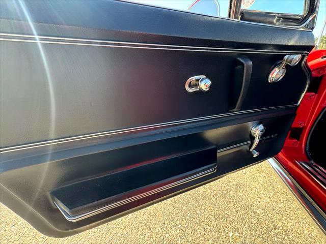 used 1965 Chevrolet Corvette car, priced at $59,995