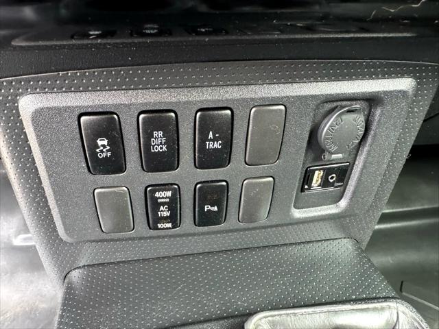 used 2012 Toyota FJ Cruiser car, priced at $23,998