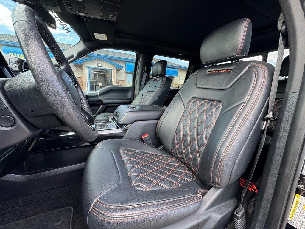 used 2019 Ford F-150 car