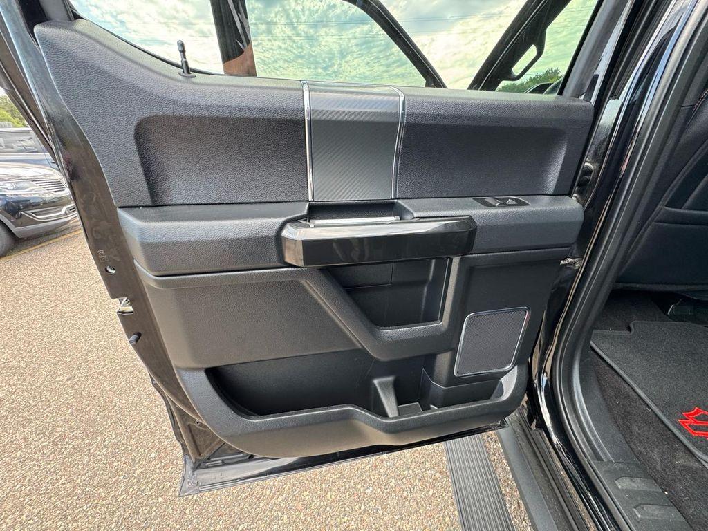 used 2019 Ford F-150 car