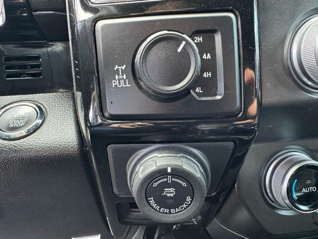 used 2019 Ford F-150 car