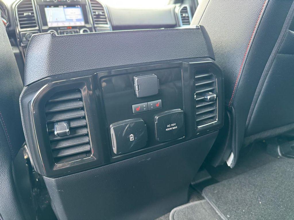 used 2019 Ford F-150 car