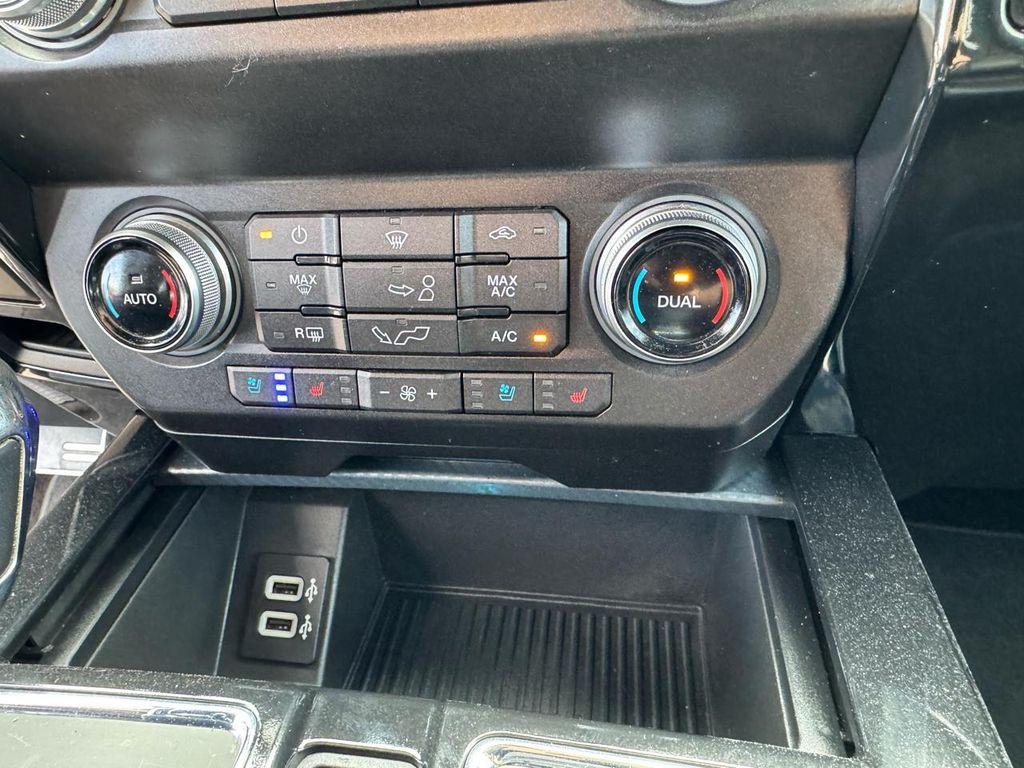 used 2019 Ford F-150 car