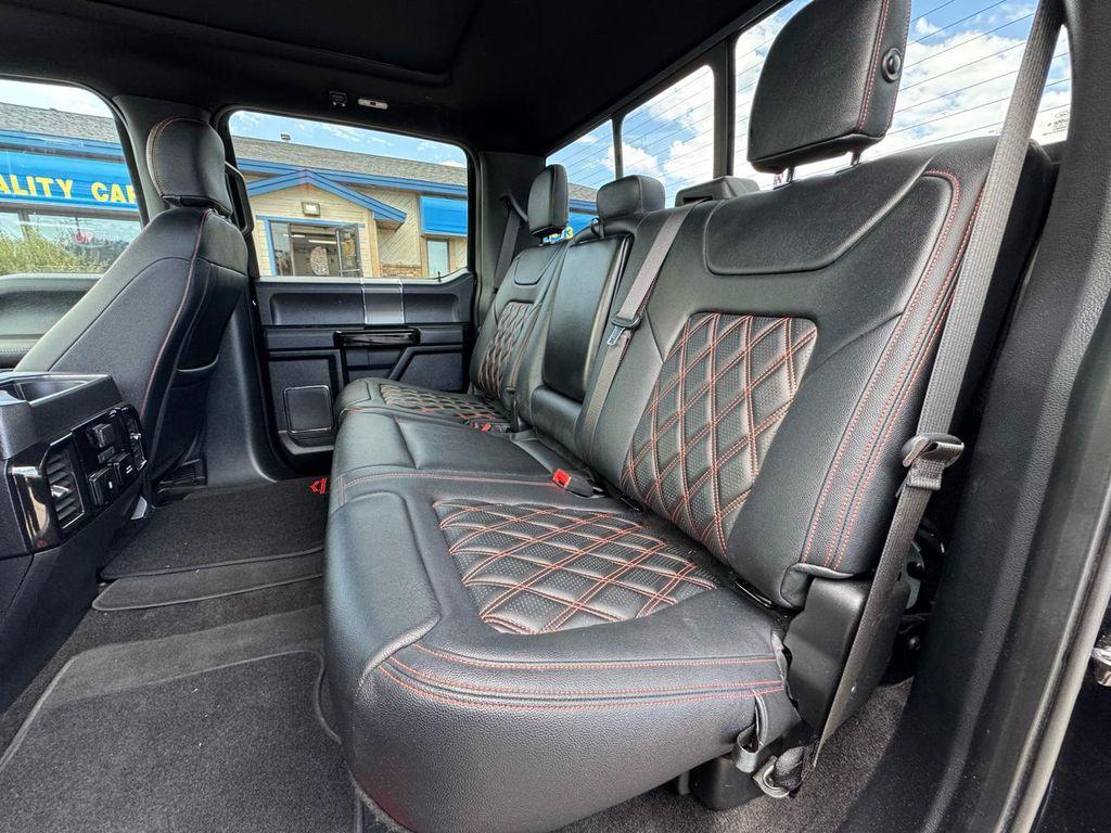 used 2019 Ford F-150 car