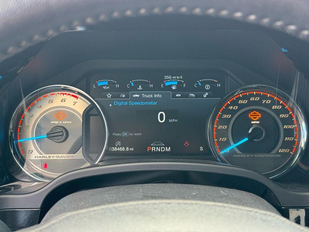 used 2019 Ford F-150 car