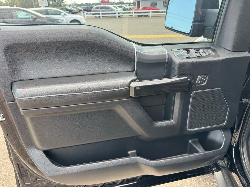 used 2019 Ford F-150 car