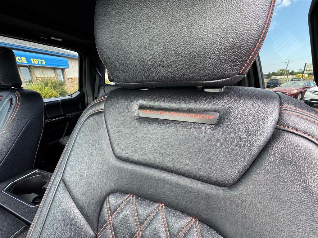 used 2019 Ford F-150 car
