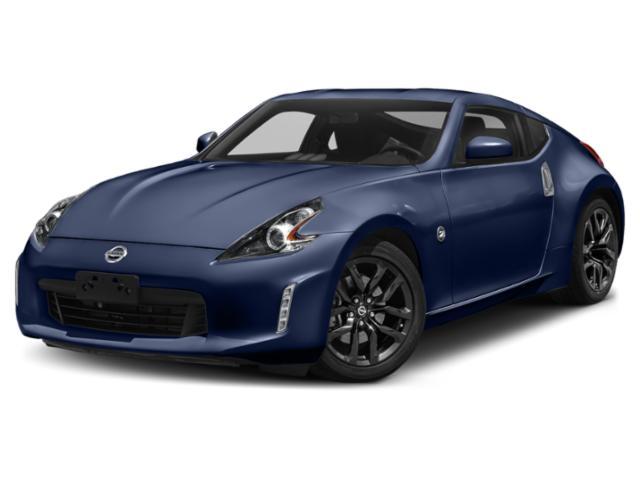 used 2019 Nissan 370Z car