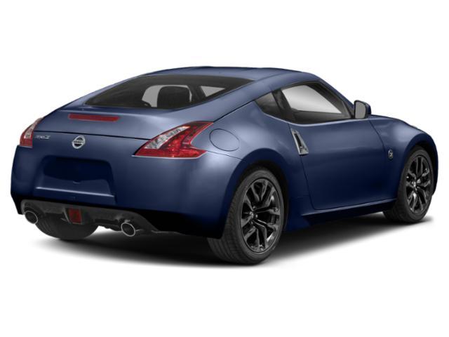 used 2019 Nissan 370Z car