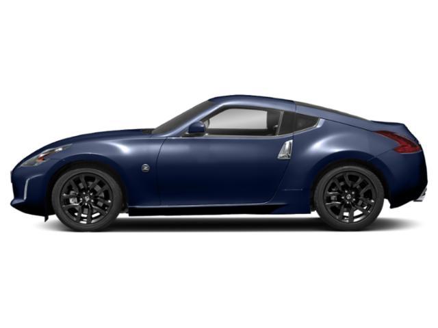 used 2019 Nissan 370Z car