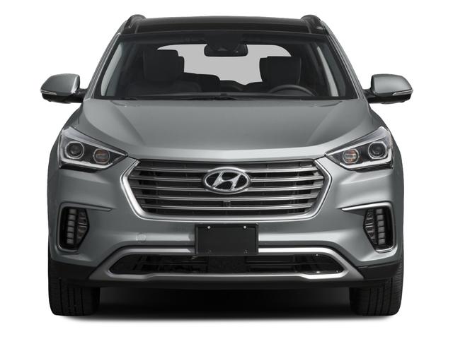 used 2017 Hyundai Santa Fe car, priced at $13,995