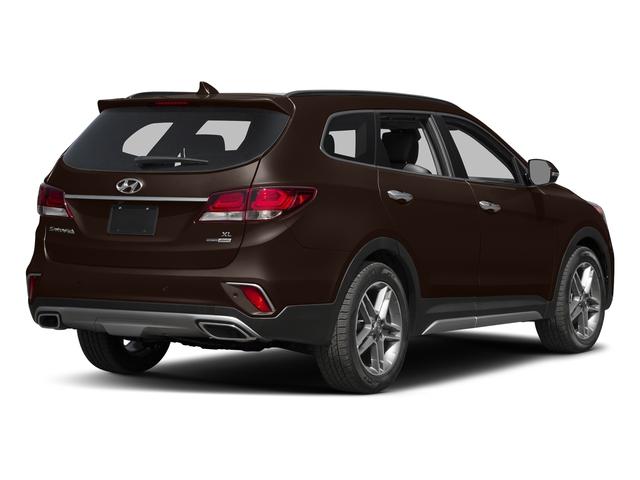 used 2017 Hyundai Santa Fe car, priced at $13,995