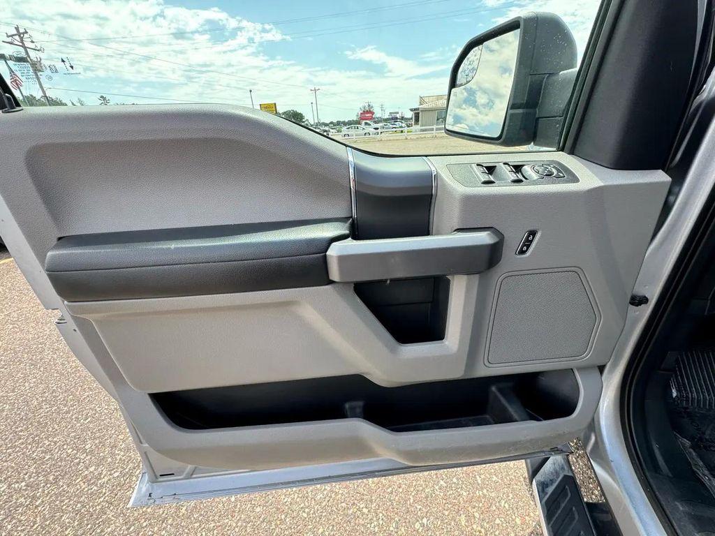 used 2020 Ford F-150 car, priced at $25,788