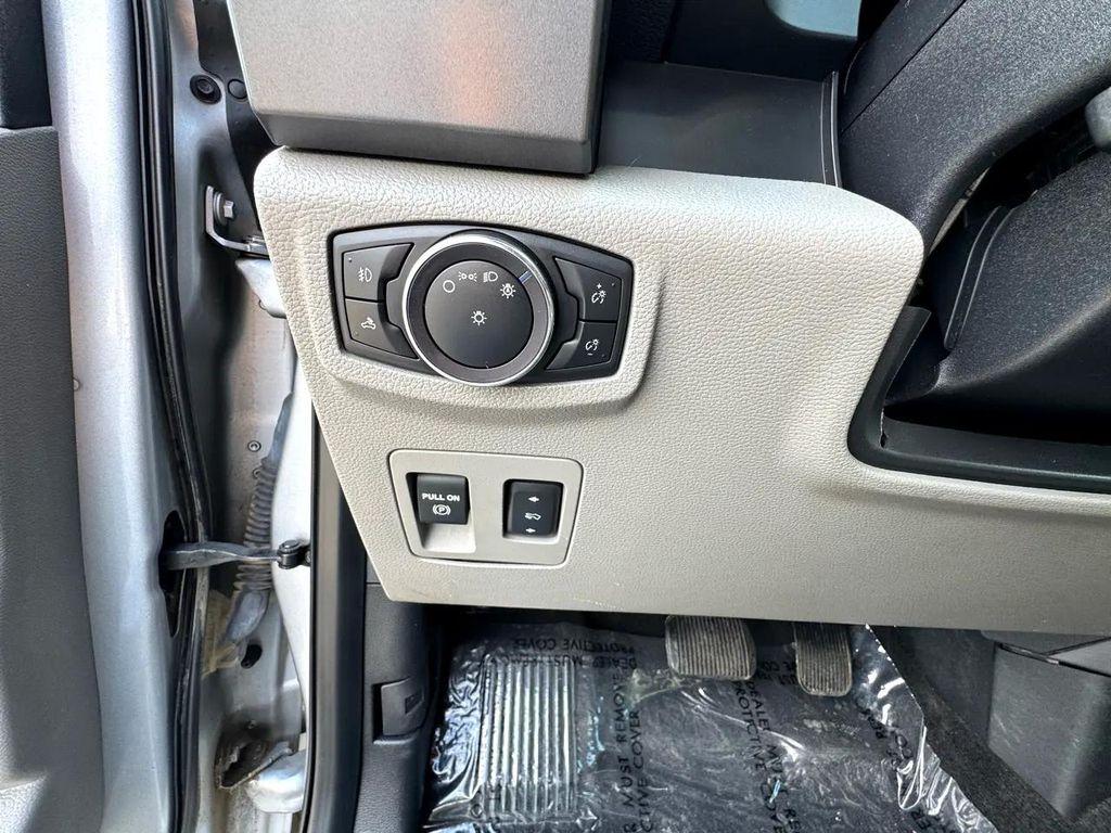 used 2020 Ford F-150 car, priced at $25,788