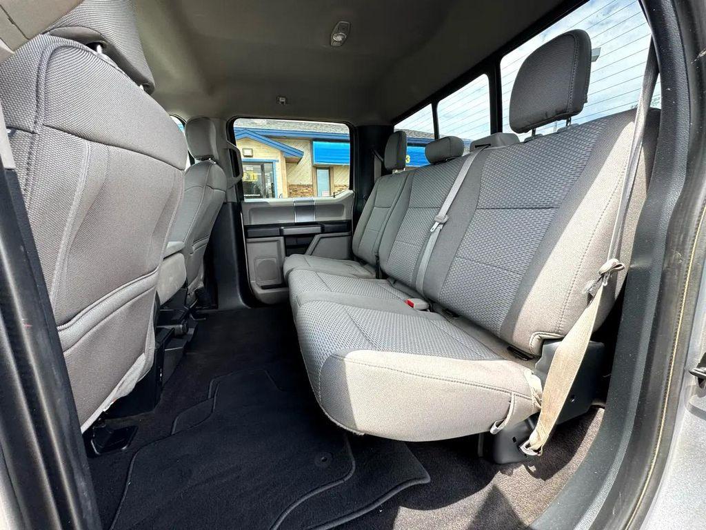 used 2020 Ford F-150 car, priced at $25,788