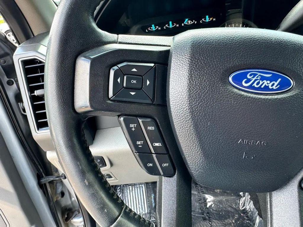 used 2020 Ford F-150 car, priced at $25,788