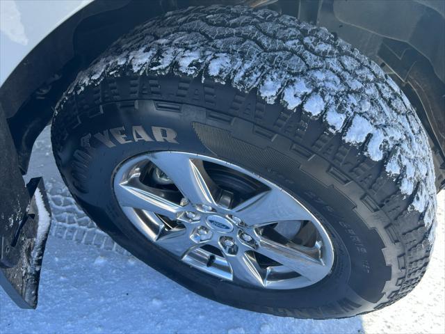 used 2020 Ford F-150 car, priced at $25,995