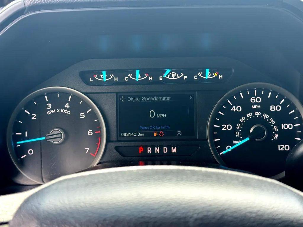 used 2020 Ford F-150 car, priced at $25,788