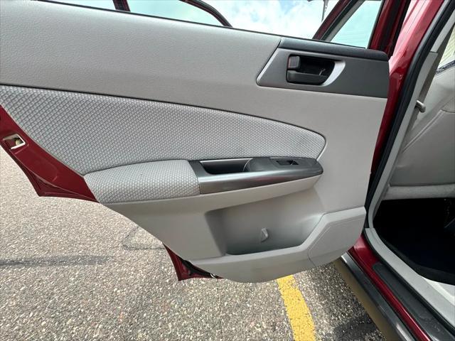 used 2012 Subaru Forester car, priced at $9,995