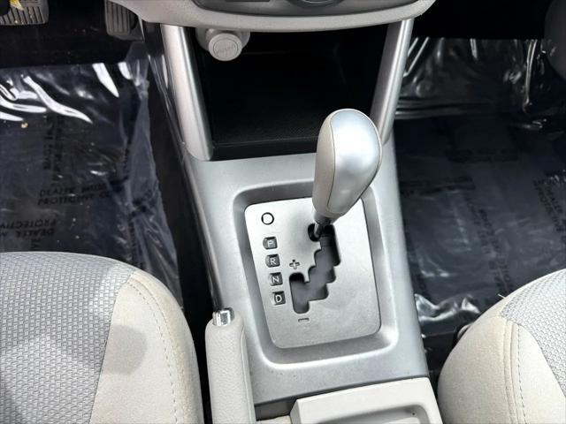 used 2012 Subaru Forester car, priced at $9,995