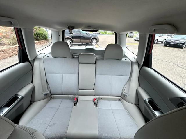 used 2012 Subaru Forester car, priced at $9,995