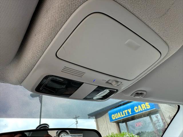 used 2012 Subaru Forester car, priced at $9,995