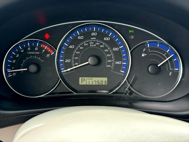 used 2012 Subaru Forester car, priced at $9,995