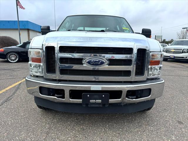 used 2008 Ford F-250 car, priced at $15,995