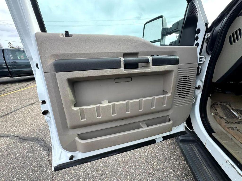 used 2008 Ford F-250 car, priced at $13,488