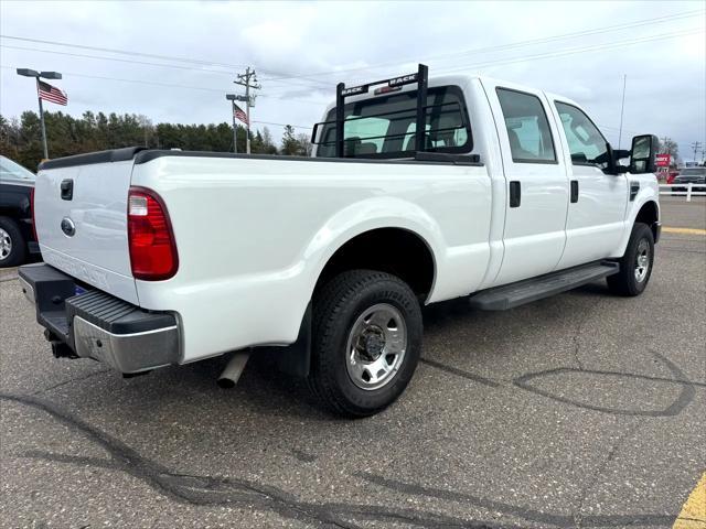 used 2008 Ford F-250 car, priced at $15,995