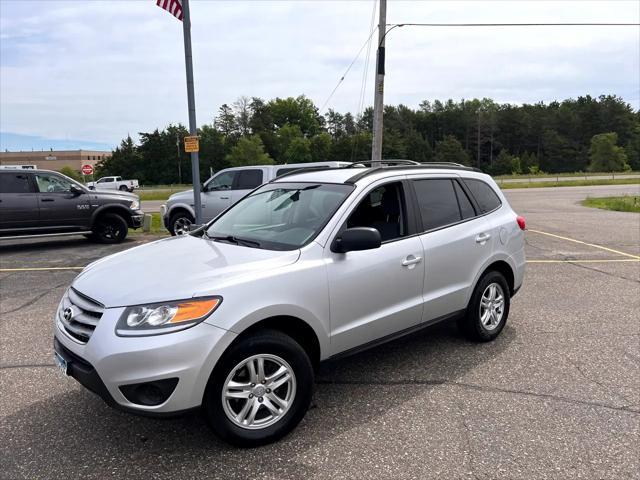 used 2012 Hyundai Santa Fe car, priced at $8,995