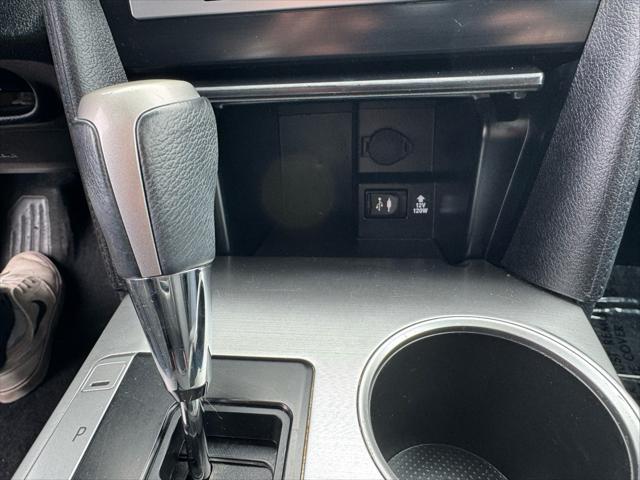 used 2014 Toyota Camry car, priced at $13,998