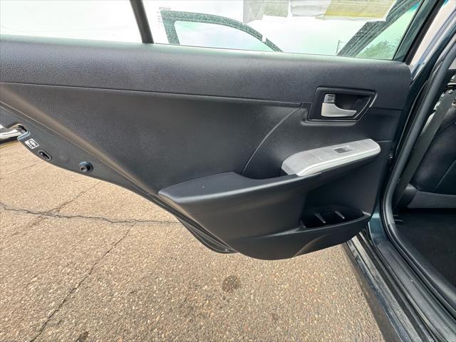 used 2014 Toyota Camry car, priced at $13,998