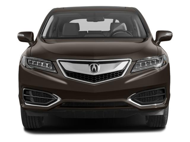 used 2017 Acura RDX car, priced at $16,995