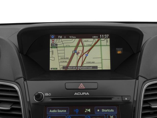 used 2017 Acura RDX car, priced at $16,995