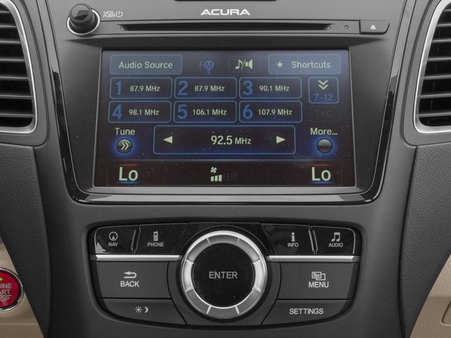 used 2017 Acura RDX car, priced at $16,995