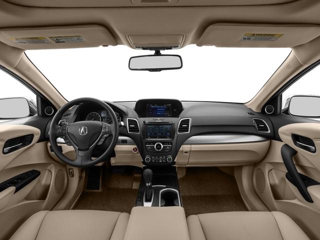 used 2017 Acura RDX car, priced at $16,995