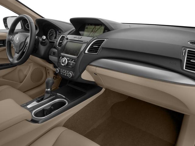 used 2017 Acura RDX car, priced at $16,995