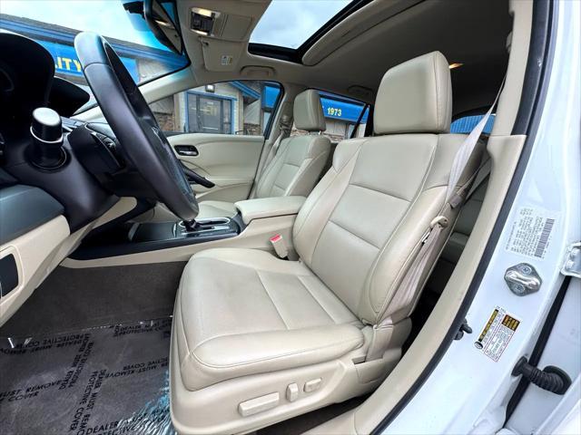 used 2017 Acura RDX car, priced at $16,995