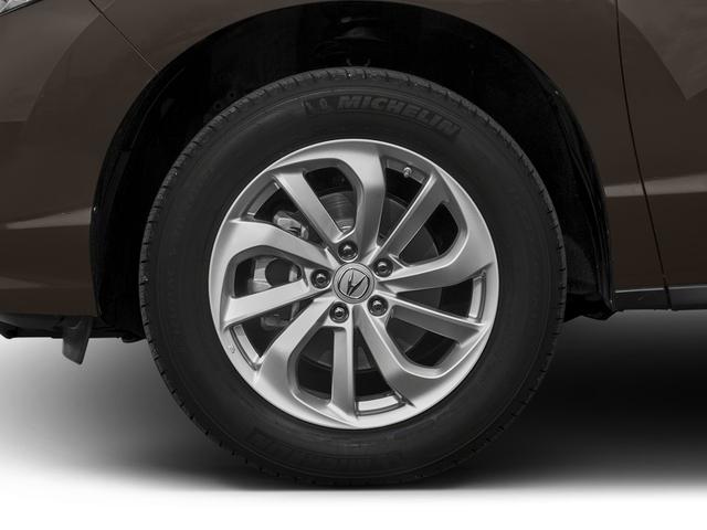 used 2017 Acura RDX car, priced at $16,995