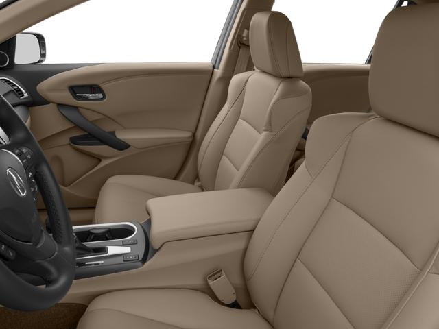 used 2017 Acura RDX car, priced at $16,995