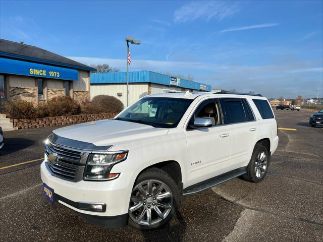 used 2016 Chevrolet Tahoe car, priced at $28,995