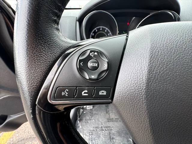 used 2019 Mitsubishi Outlander Sport car, priced at $13,995