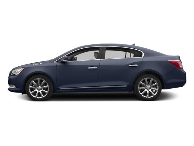 used 2014 Buick LaCrosse car, priced at $12,995