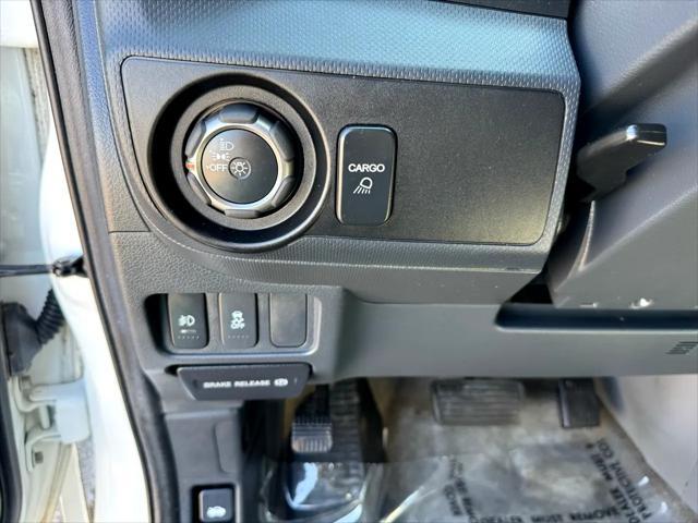 used 2012 Honda Ridgeline car, priced at $13,995