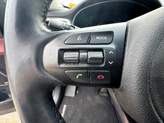 used 2017 Kia Sorento car, priced at $18,988