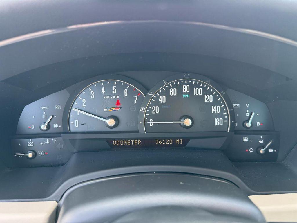 used 2006 Cadillac XLR car, priced at $32,988