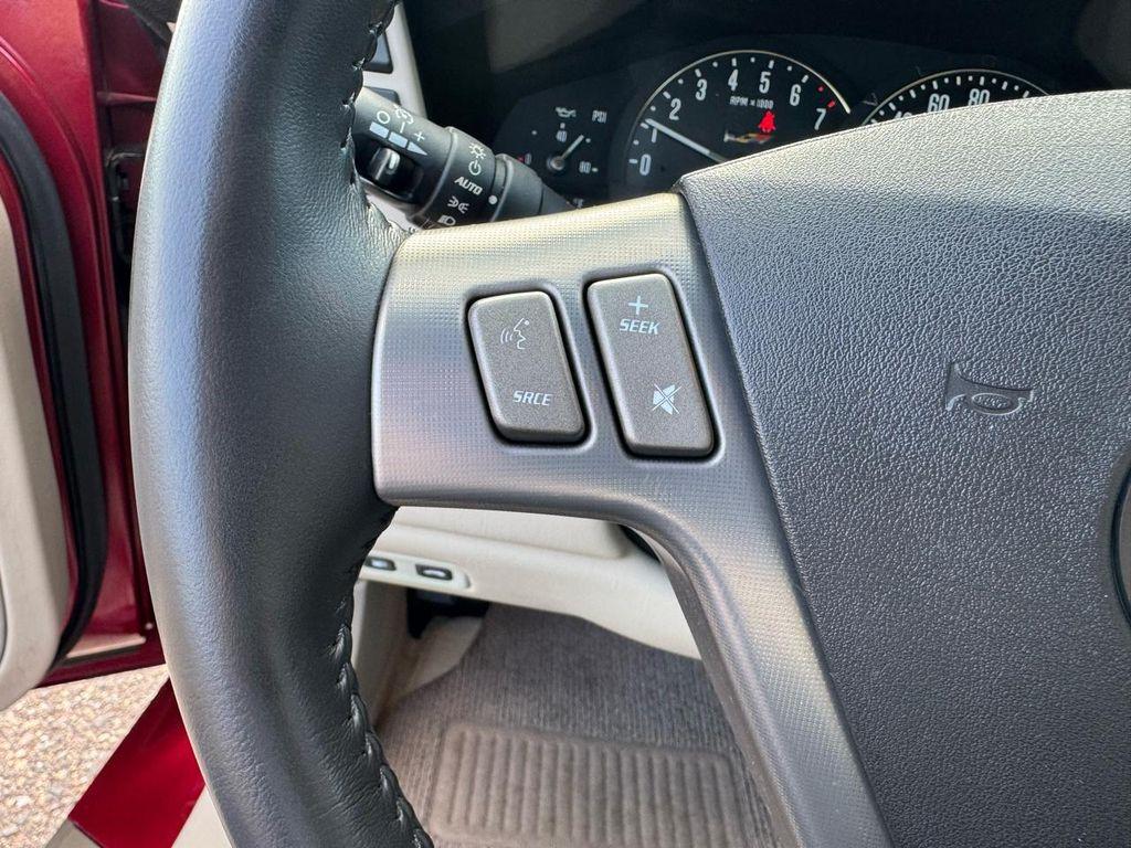 used 2006 Cadillac XLR car, priced at $32,988