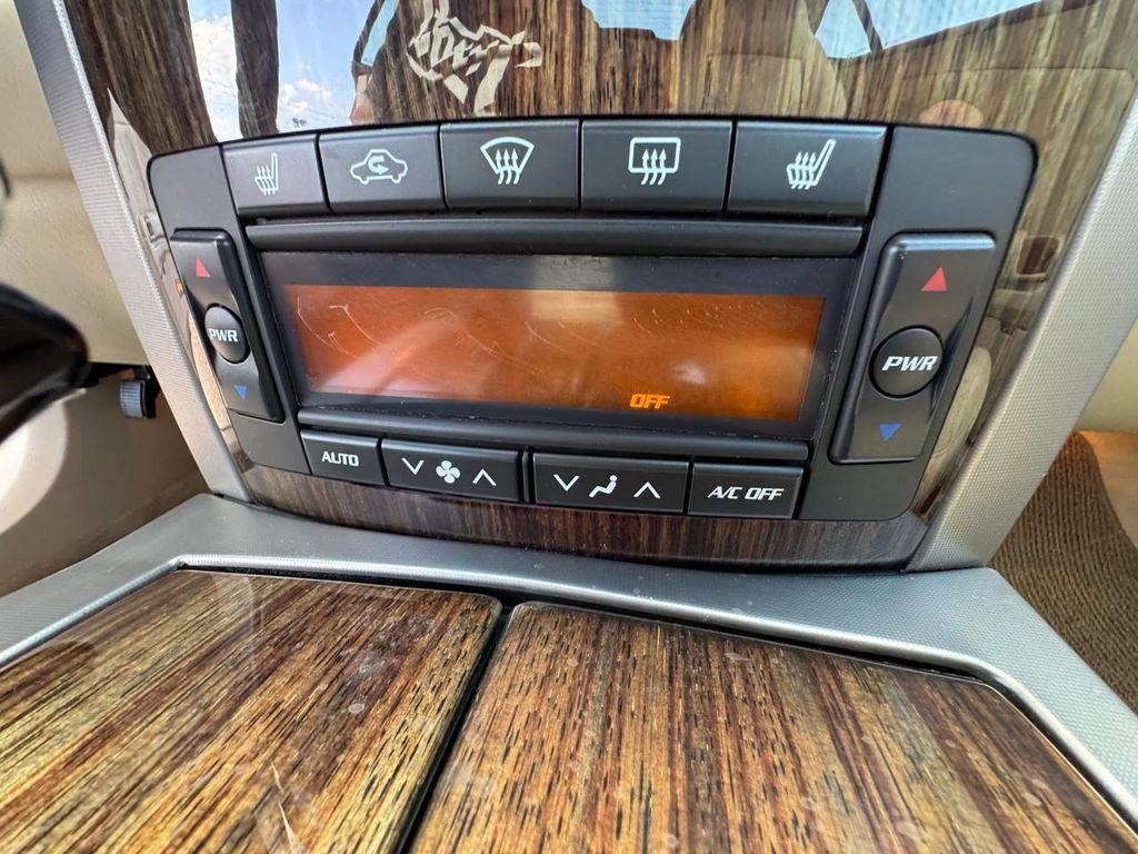 used 2006 Cadillac XLR car, priced at $32,988