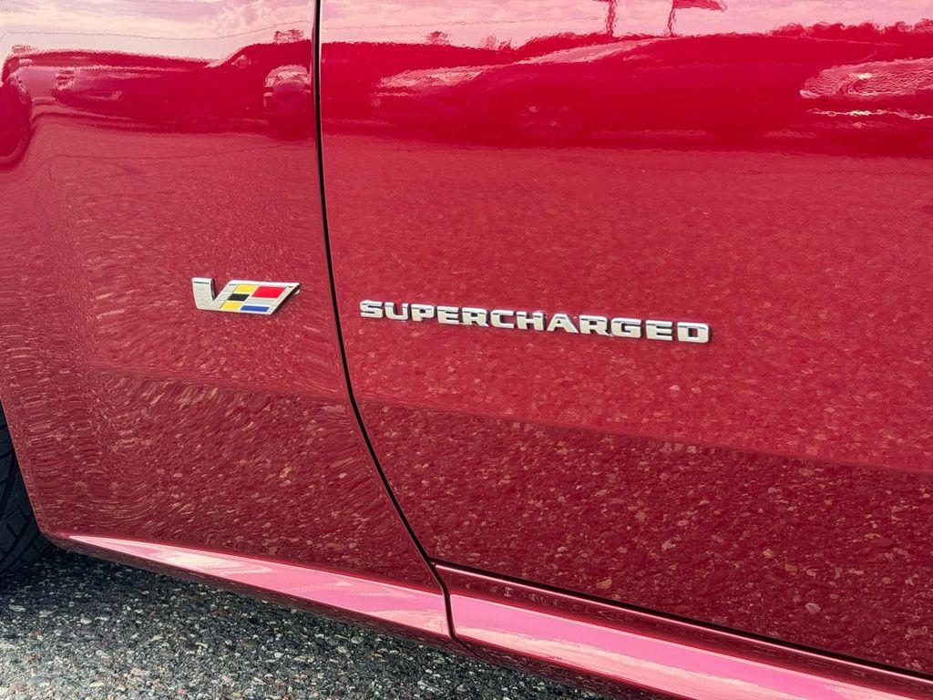 used 2006 Cadillac XLR car, priced at $32,988